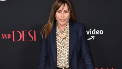 Melissa Rivers recounts grabbing valued possessions before Pacific Palisades fire burned home down