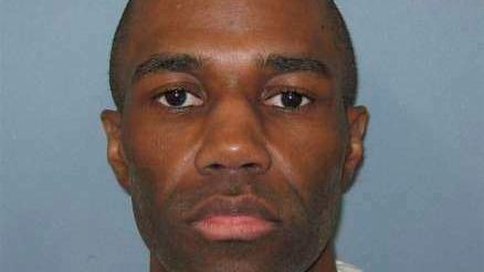 Alabama inmate asks court to block nitrogen gas execution