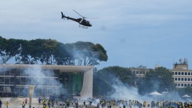 With Trump returning to the White House, Brazil displays a judicial path not taken by the US