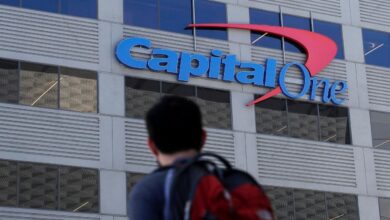 Capital One dealing with service disruption, mostly related to deposits