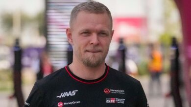 Magnussen puts F1 in rearview mirror for good and begins his 2nd career in sports car racing