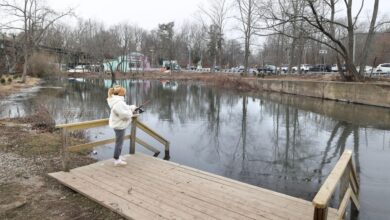 .5 million state grant awarded to Smithtown for upgrades at Paul T. Given Park