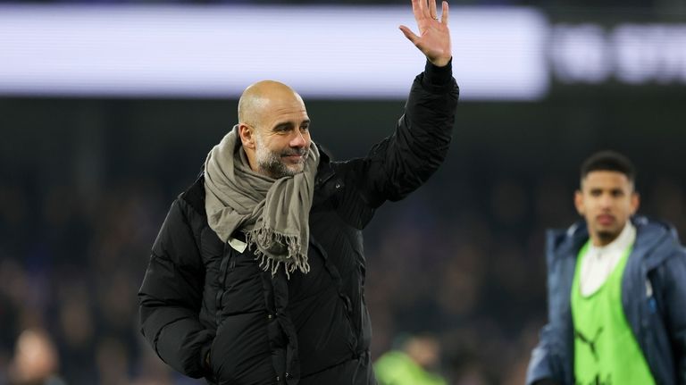 Enrique must outwit Guardiola when PSG meets Man City in Champions League