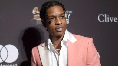 A$AP Rocky’s lawyers look to find favorable jury as trial begins on charges he fired on ex-friend