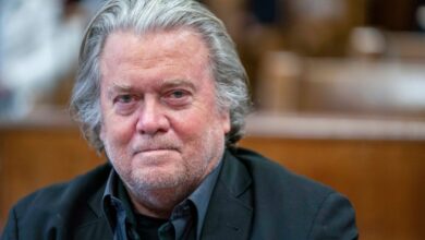 Steve Bannon’s border wall trial delayed until March 4 as new lawyers plot aggressive defense