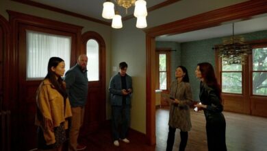 Movie Review: Steven Soderbergh’s eerie haunted house drama ‘Presence’ packs a punch