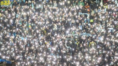 Real Sociedad fans attacked in Rome ahead of Europa League match at Lazio