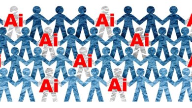 Trump must take proactive approach to AI and jobs