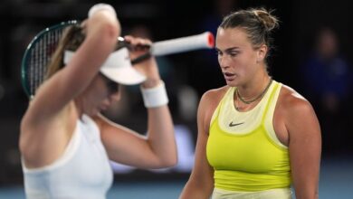 Australian Open: Madison Keys upsets Iga Swiatek and will face Aryna Sabalenka in the final