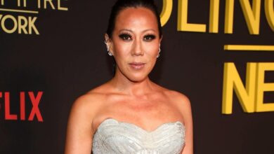 Jewelry designer, ‘Bling Empire: New York’ cast member Lynn Ban dies at age 51