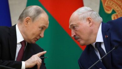 Belarus election is poised to extend the 30-year rule of ‘Europe’s last dictator’