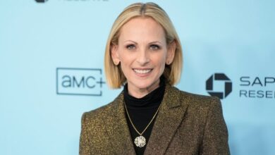 Marlee Matlin, a trailblazer for deaf actors, opens up in a new documentary