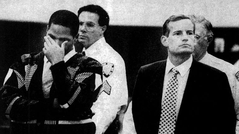 Christopher Ellis acquitted in 1990 fatal shooting of Hofstra assistant coach Joseph Healy after serving more than 30 years in prison