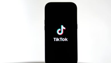 People are hawking TikTok-loaded phones for thousands on eBay, Facebook