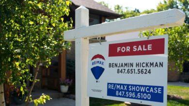 US home sales in 2024 fell to the lowest level in nearly 30 years as prices, and mortgages, soar