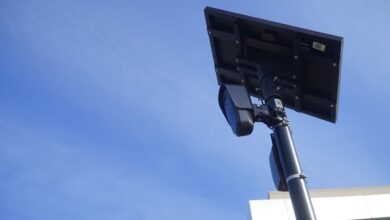 Nassau lawmakers greenlight license plate readers in Jericho