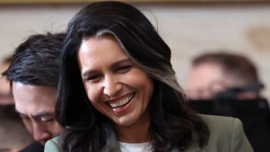 Tulsi Gabbard’s views on Russia, Syria, Trump and government surveillance — in her own words