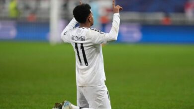 Rodrygo keeps on scoring but Madrid isn’t able to avoid possible matchup with Man City