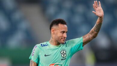 What does Neymar’s departure mean for the Saudi league?