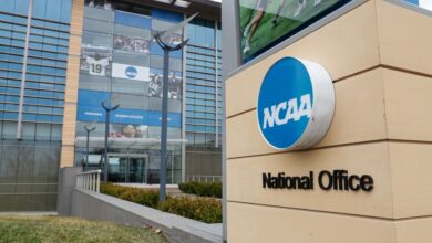 More than dozen objections filed to .8B NCAA antitrust settlement, lawyers confident of approval