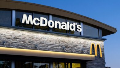 McDonald’s settles lawsuit over Latino scholarship program by opening door to non-Latino applicants