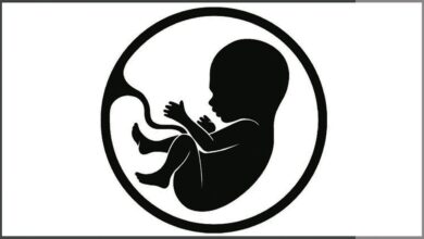 The unborn are excluded from the abortion debate