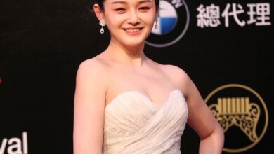 Taiwanese actress Barbie Hsu, star of the popular drama ‘Meteor Garden,’ dies at age 48