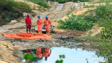 Nigeria moves to restart oil production in vulnerable region after Shell sells much of its business