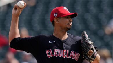 Source: Yankees sign Carlos Carrasco