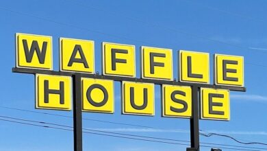 Waffle House adds surcharge to eggs as massive bird flu outbreak leads to soaring prices