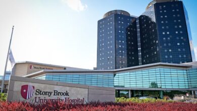 Stony Brook Medicine: Immigration and Customs Enforcement needs court order for access