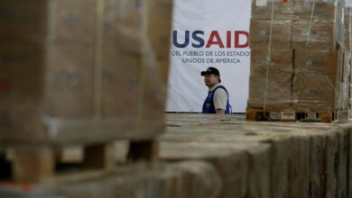 USAID is going away, and along with it cocaine-fighting efforts and Amazon rainforest protection