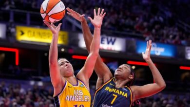 Not 1. Not 2. But 3 women’s hoop leagues? Athletes Unlimited and Unrivaled WNBA offseason options