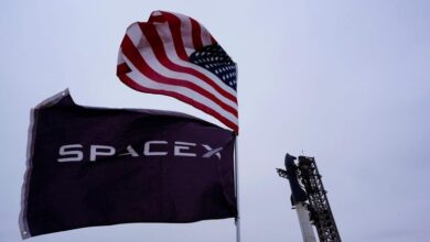 Texas county approves holding election to make SpaceX’s Starbase its own city