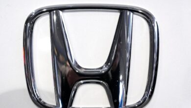 Honda’s nine-month profit down year-on-year as it ends talks with Nissan