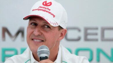 Up to 3 years in prison for attempt to blackmail Michael Schumacher’s family for .6M