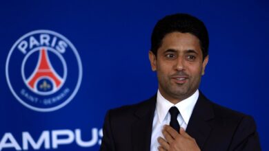 PSG president Al-Khelaifi handed preliminary charges in France in corruption probe