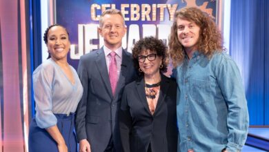 Billy Joel lyrics stump ‘Celebrity Jeopardy!’ contestants