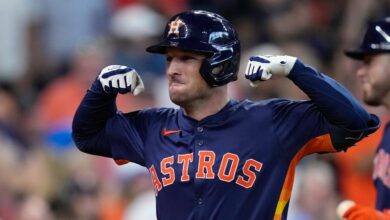 Alex Bregman and the Red Sox finalize a 0 million, 3-year contract