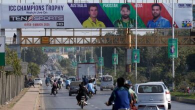 A three-decade wait is about to end for Pakistan’s passionate cricket fans