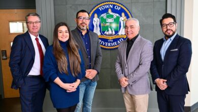 Riverhead Hispanic empowerment committee looks to build a bridge between community, local government