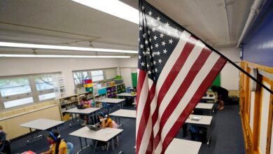 Schools around the US confront anxiety over Trump’s actions on immigration