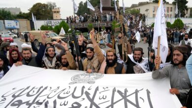 Senior Afghan Taliban officials in Japan for talks with Japanese officials