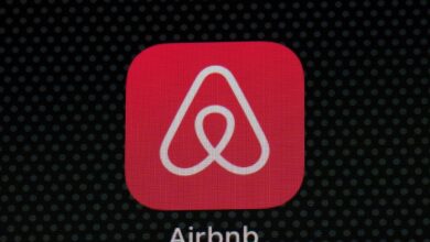 Airbnb sues New Orleans for trying to make it responsible for regulating short term rentals