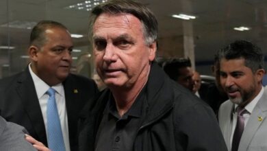 Brazil’s former President Bolsonaro has been charged over an alleged coup. What’s next for him?