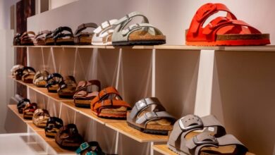 Can sandals be art? Birkenstock says yes, but a German court says no