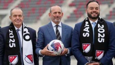 The newest team in MLS, San Diego FC, is ready to embark on its first season