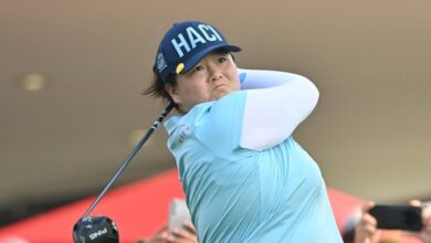 Angel Yin wins LPGA Thailand tournament for 2nd career title