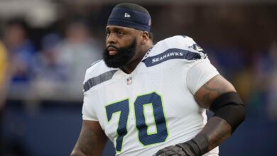 2-time All-Pro tackle Peters retires after 21 NFL seasons, shifts to front office job with Seahawks