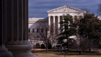 Supreme Court seems likely to rule for Ohio woman claiming job bias because she’s straight